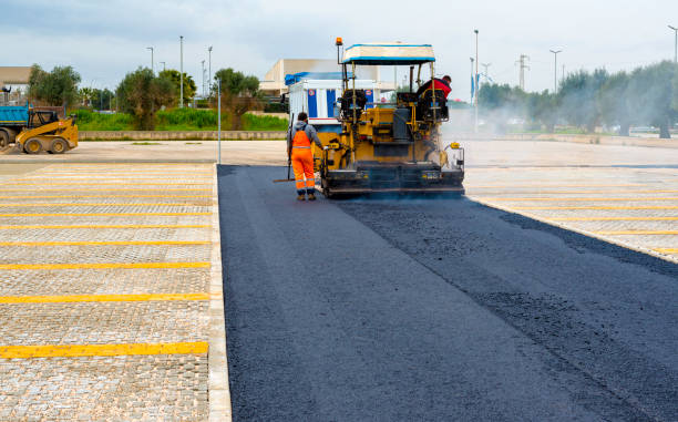 Best Driveway Pavers Near Me  in Red Rock, AZ