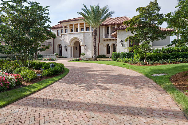 Best Driveway Pavers Near Me  in Red Rock, AZ