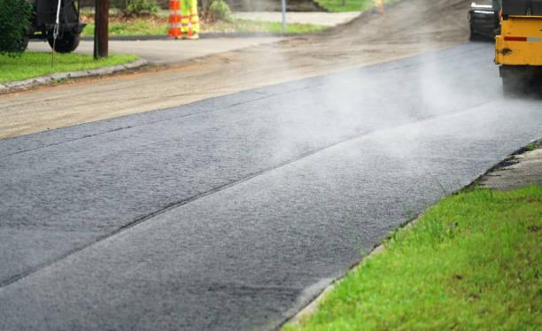 Driveway Repair Near Me in Red Rock, AZ