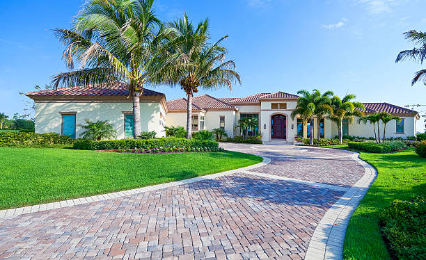 Best Brick Driveway Pavers  in Red Rock, AZ