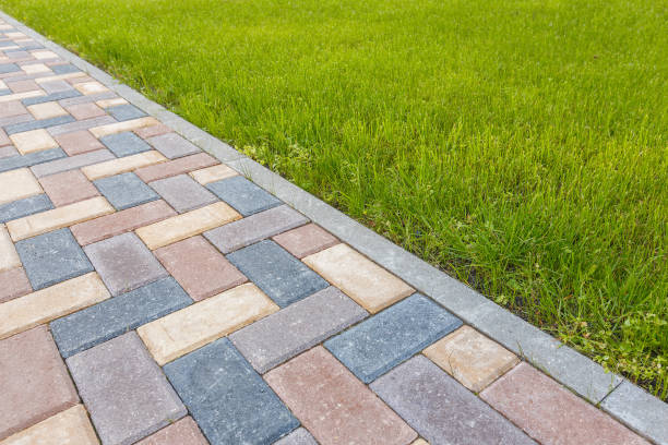 Professional Driveway Pavers in Red Rock, AZ